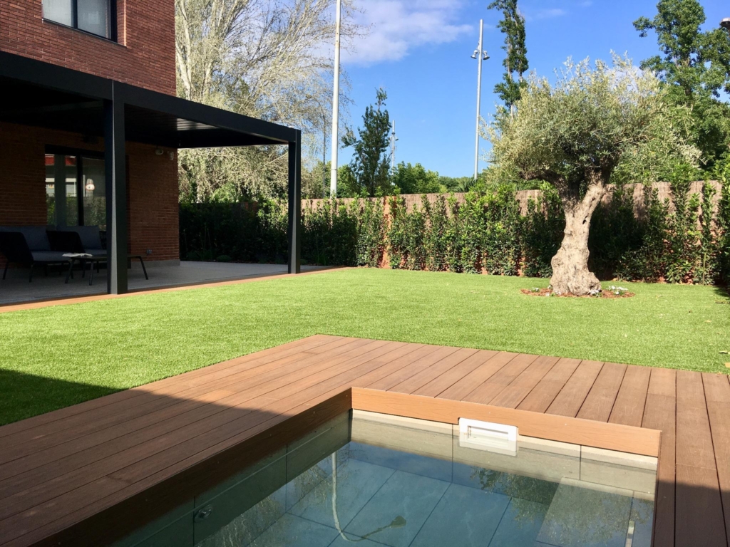 JARDÍ – CERDANYOLA DEL VALLÈS